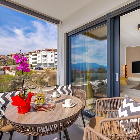 Apartment Top View With Balcony And Private Parking Fiume Esterno foto